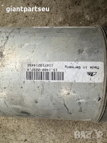 Въздушна Възглавница Амортисьор за АУДИ AUDI A8 D3 Предна ЛЯВА  4Е0616039AF, снимка 3 - Части - 49155600