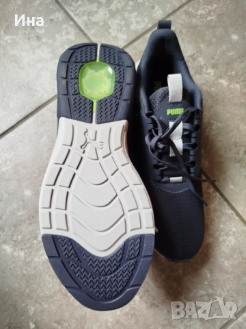 Нови маратонки, снимка 3 - Маратонки - 51932898