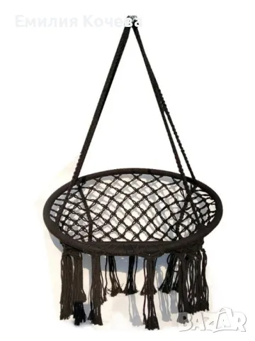Градинска люлка , снимка 1