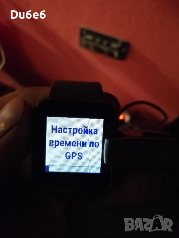 Garmin Forerunner 35, снимка 4 - Смарт часовници - 52260348