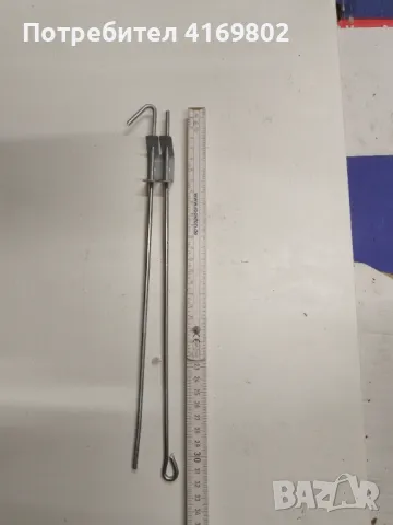 Окачен таван, снимка 3 - Строителни материали - 49103005