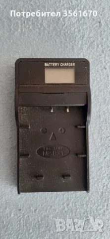 Батерия NP-BX1 за Sony, снимка 3 - Батерии, зарядни - 51364887