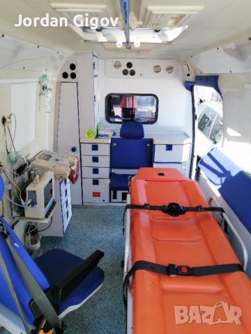 Частни Линейки Шумен, снимка 12 - Медицински, стоматологични - 37891783