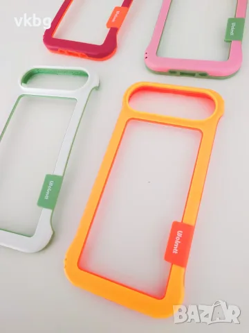 Протектор кейс за IPhone 17 Air - 4 бр