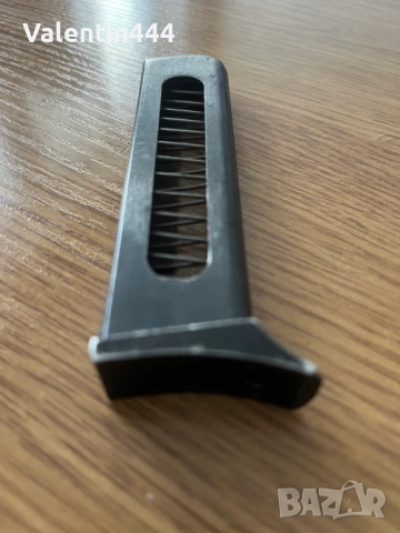 Пълнител за питстолет "Макаров", кал. 9х18мм, снимка 3 - Бойно оръжие - 52871784