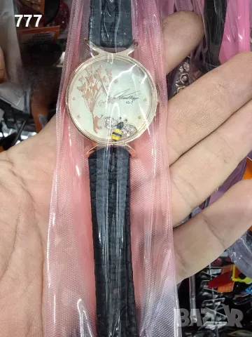 дамски часовници, снимка 2 - Дамски - 48462936