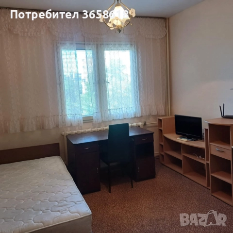 Апартамент 4-стаен в Пловдив под наем – от собственик, снимка 2 - Апартаменти - 50895593