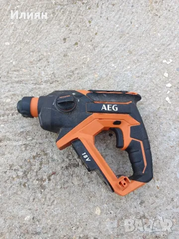 Комплект машини , снимка 4 - Други инструменти - 47473230