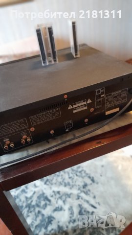продавам дек Pioneer CT-S920S, снимка 6 - Декове - 40228022