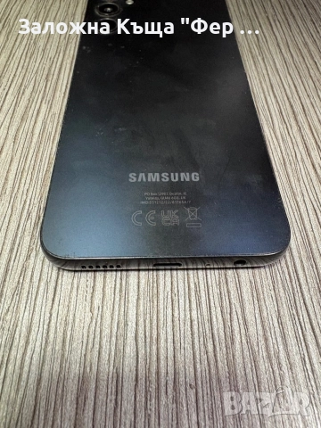 Samsung galaxy a05s, снимка 4 - Samsung - 52670311