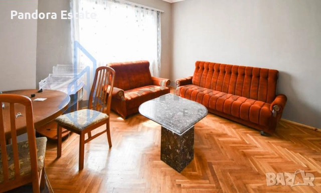 2-СТАЕН апартамент под наем, гр. София, Център, снимка 5 - Апартаменти - 52413127