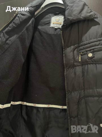 Дамско зимно яке, снимка 2 - Якета - 35036277