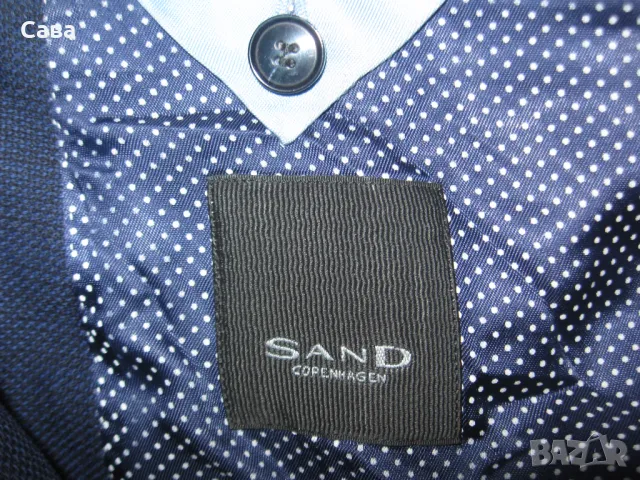 Сако SAND  мъжко,Л