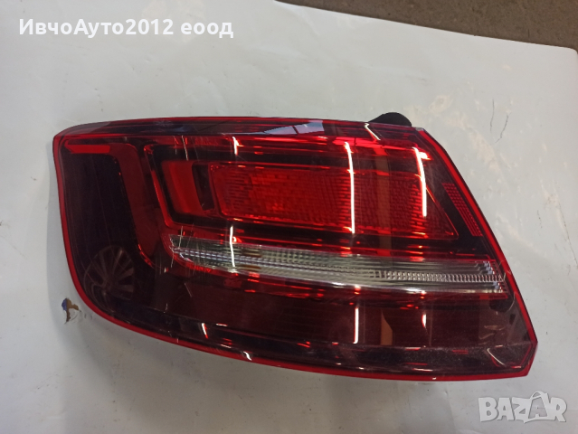 стоп ляв оригинален 2SD 012 838-01 hella Audi A3 sportback 16-20