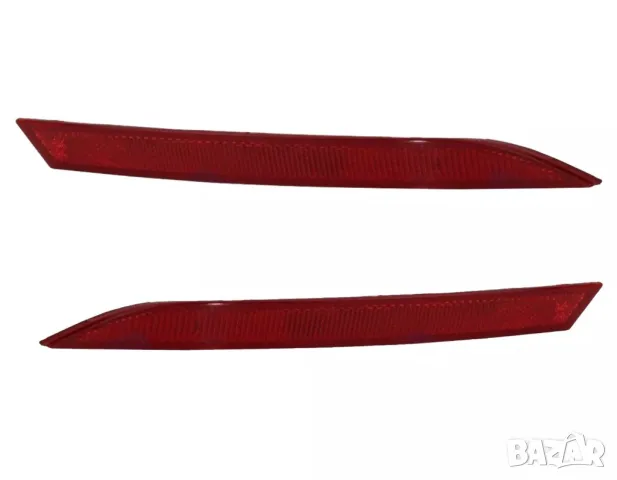 Рефлектор в задна броня ляв и десен Vw Passat CC 2008-2012, снимка 2 - Части - 49761109