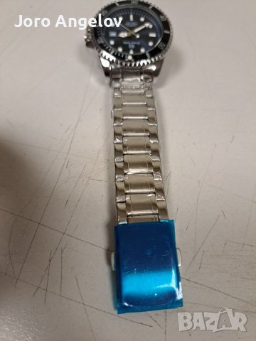 Seiko Grand Seiko, снимка 6 - Мъжки - 39022903