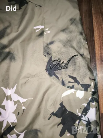 O'neill launch series, оригинален дамски панталон за зимни спортове, снимка 3 - Панталони - 48182860