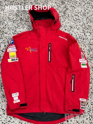 Мъжко ски яке KARBON.Размер S/M