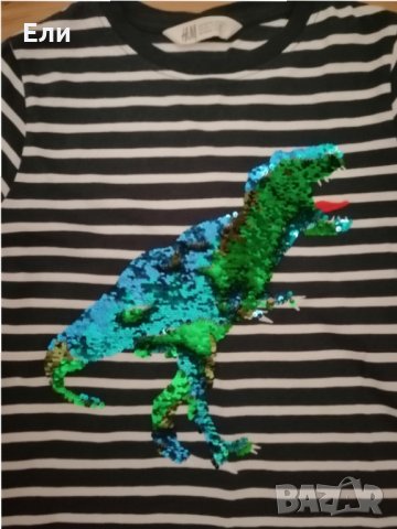 Дрехи за момче /134/140/146, снимка 8 - Детски анцузи и суичери - 30149638