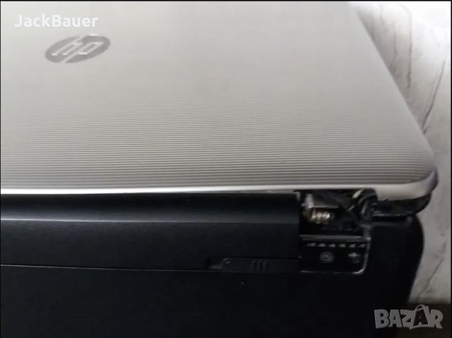Лаптоп HP 15-ay014nu - на части, снимка 6 - Части за лаптопи - 30352470