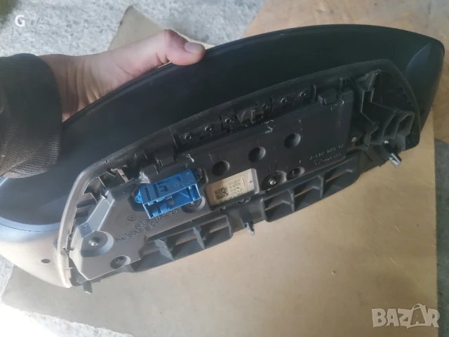 Citroen C4 Километраж 2.0HDI , снимка 11 - Части - 51039846