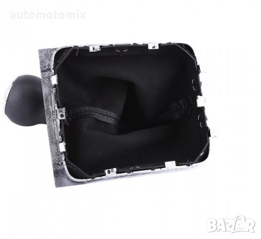 ТОПКА С МАНШОН ЗА Passat B6 2005-2011Г. 6СКОРОСТИ ,250481, снимка 3 - Аксесоари и консумативи - 39768772