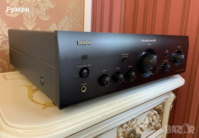 Denon pma 1500 ae, снимка 2 - Аудиосистеми - 54716156