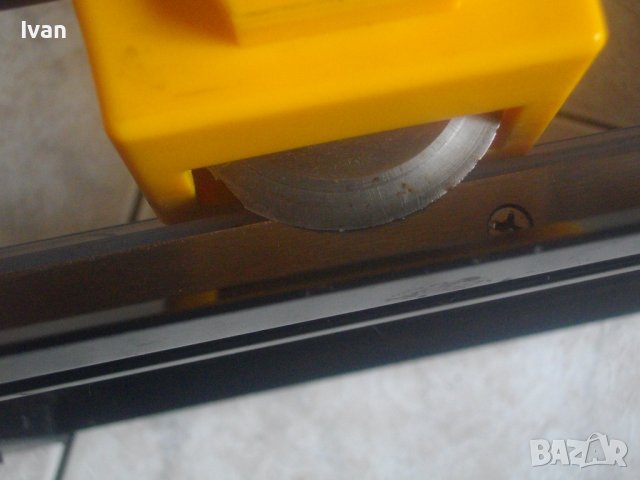 66см-Голяма Гилотина/Резачка За Хартия-А3-А6-Резец Видиран-ф50мм-Отлична-GAMMA, снимка 16 - Други инструменти - 37418553