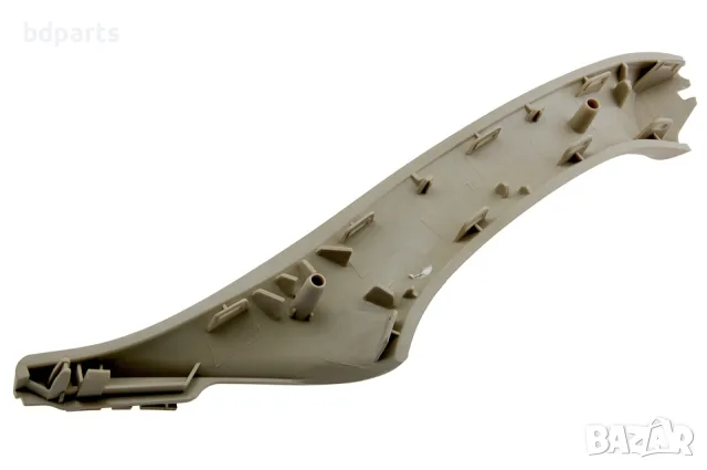 Задна лява дръжка за врата BMW F10 F11, Бежова, снимка 2 - Части - 56140987
