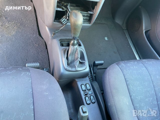 mercedes a160 робот на части  мерцедес а160 робот , снимка 8 - Автомобили и джипове - 31542248