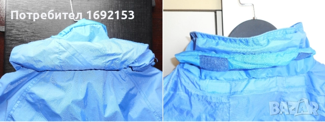Пролетно-есенно яке-164см и Яке за дъжд-140 см, снимка 13 - Други - 22846666