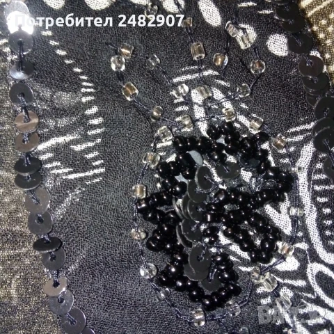 Плажна туника, снимка 11 - Туники - 51354220