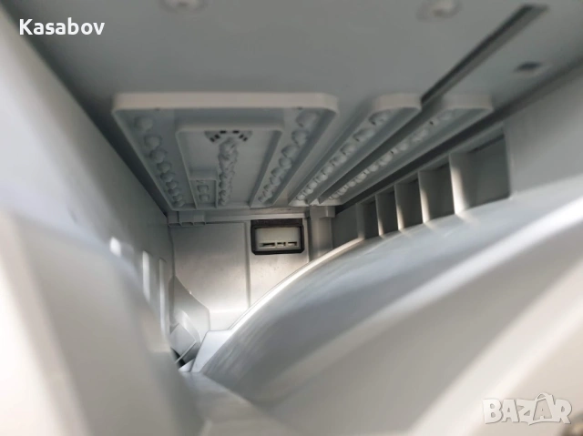 Miele - 9кг - WiFi - TwinDos - Пералня Миеле 12м Гаранция, снимка 7 - Перални - 54085672