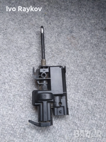 Машинка централно заключване резервоар , 8200305732B , Nissan ,Renault 