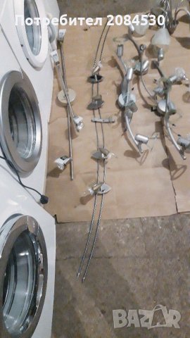 Осветителни тела, снимка 11 - Лампи за таван - 30620480