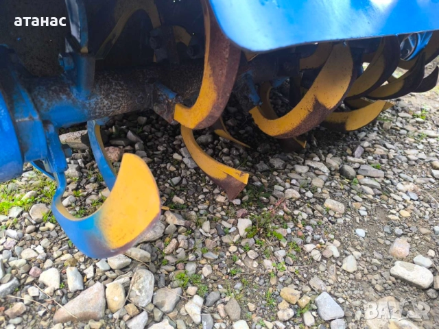 Исеки , снимка 7 - Селскостопанска техника - 52647328