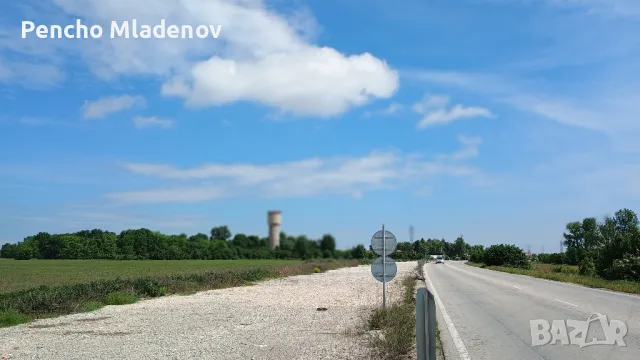 ТОП парцел на Околовръстно шосе на гр Видин , снимка 7 - Парцели - 50241455