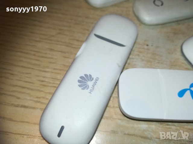 флашки за интернет 0401211803, снимка 8 - Рутери - 31305392