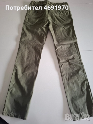 Панталони за момче, снимка 2 - Детски панталони и дънки - 52919101