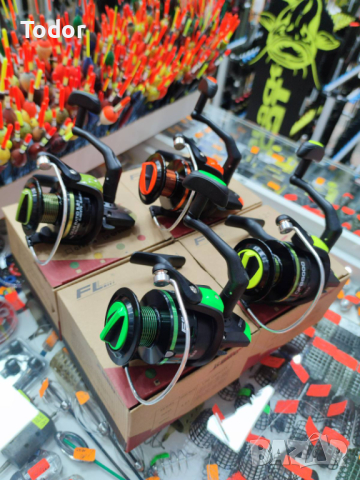 Макари FL QFB 2000/3000/4000/5000/6000