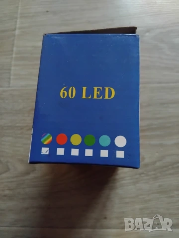 КОЛЕДНИ-НОВОГОДИШНИ ЛАМПИЧКИ, снимка 7 - Други стоки за дома - 51865801