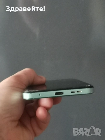 Xiaomi Redmi Note 12 4G, снимка 6 - Xiaomi - 54322855