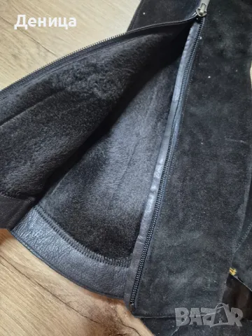 дамски ботуши , снимка 4 - Дамски ботуши - 48085645