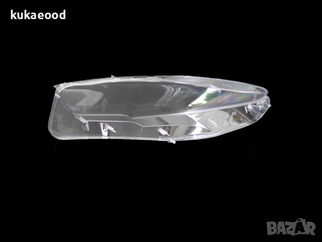 Стъкла за фарове на BMW 5 GT F07, снимка 5 - Аксесоари и консумативи - 44524599