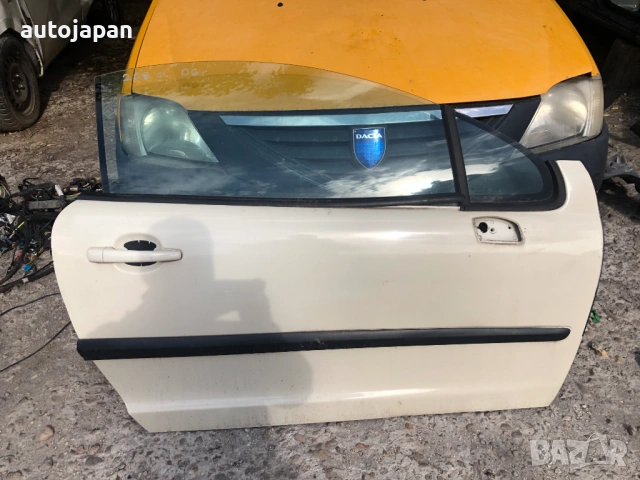 Дясна врата Peugeot 207cc (2006-2014г.)