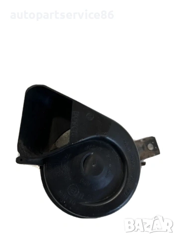 Клаксон  сирена 200K за Mercedes Slk R171 (2005) 011165 