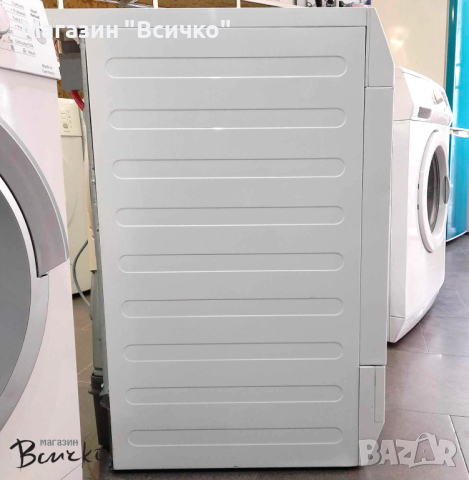 Сушилня AEG LAVATHERM T65270AC, 8кг, снимка 5 - Сушилни - 44509855