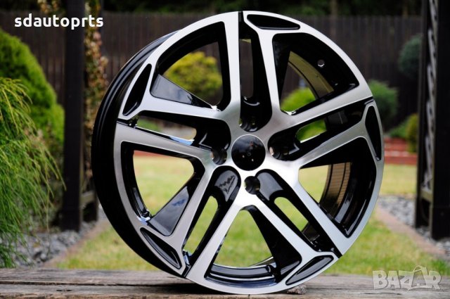 16" Джанти Пежо 4X108 PEUGEOT 206 207 / 208 / 3008 / 307 / 308 / 5008, снимка 2 - Гуми и джанти - 29620988