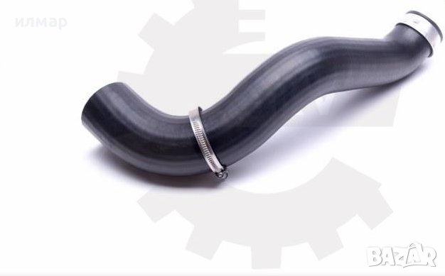 04861690AD Маркуч за турбо за Крайслер 300 ц -  3.0 CRD