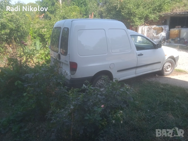 Сеат инка 1.4